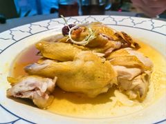 -晓粤·惹味粤菜(凯德乐峰广场店)