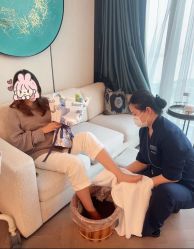 -圣贝拉母婴护理中心(深圳莱佛士店)