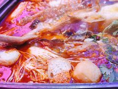 -郝木屋·烧烤(桥头店)