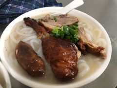 -铭珠粥粉(雅居乐花园分店)