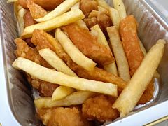 小点拼盘-红屋牛排西餐厅(金狮广场店)