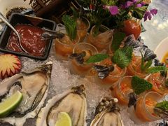 -飞尝蚝·顺德菜·鱼生(顺德总店)