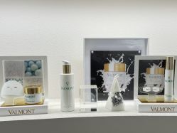 -VALMONT·若嫚蝶国际美肤中心