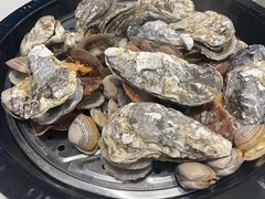 -前王院•巧克力海鲜市集餐厅(万平口店)