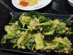 -丹东丛炟海鲜烧烤(江艺路店)