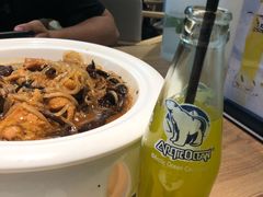 北冰洋-上关雪東北菜(中房金谊店)