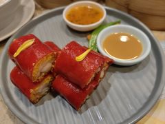 -点都德(汇胜楼店)
