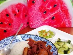 -菊儿人家·北京胡同菜(南锣鼓巷店)