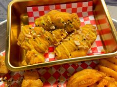 -百事喜乐炸鸡铺(合肥首店)