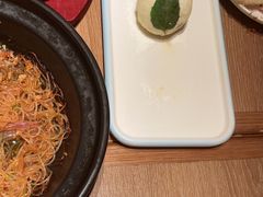 -金掌勺锅包肉(太原万达店)