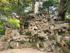 -惠山古镇·寄畅园