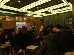 -海底捞火锅(万丰桥店)