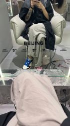 -3AM·S HAIR SALON烫发染发接发