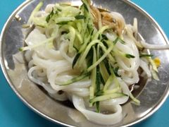 米皮-魏家凉皮(博水商务大厦店)