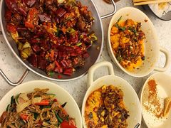 -雲物·云南小馆(好悦天地店)