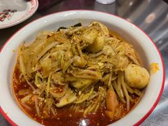 -堂堂小伙夫·辽宁小吃大排档(京西大悦城店)