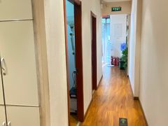 -宜华康盲人按摩(中关村店)