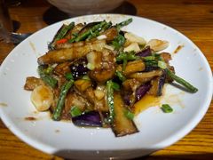 -柴窝堡22号辣子鸡·传承新疆菜