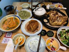 -大厨小馆(华阳城店)