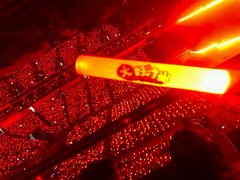 -宝能国际体育演艺中心