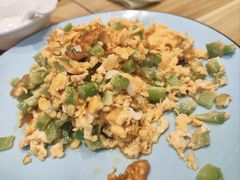 -梁记粥铺(开元地中海店)