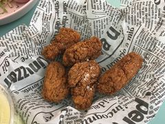 -仁义涵西餐·咖啡(中华巴洛克店)