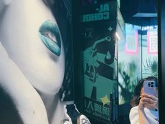 -音乐派KTV(成都印象城店)
