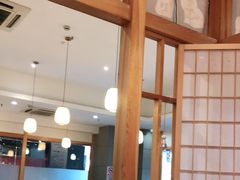 大堂-林妈妈村·日式料理(宝山龙湖天街店)