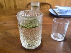 -小小饭店·休闲农庄·安吉松树林里的农家菜