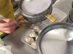 -奕宏饺子楼(朱庄小区店)