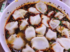 酸汤饺子-回坊马二饺子馆