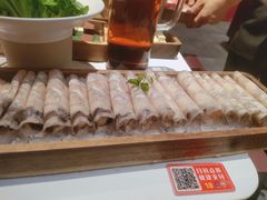 -九鼎轩脆毛肚火锅(三钢里店)