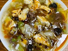 -建宏肉丸糊辣汤(建西街店)