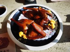 -点都德(龙之梦店)