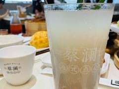 -蔡澜点心·粤菜(月星环球港店)