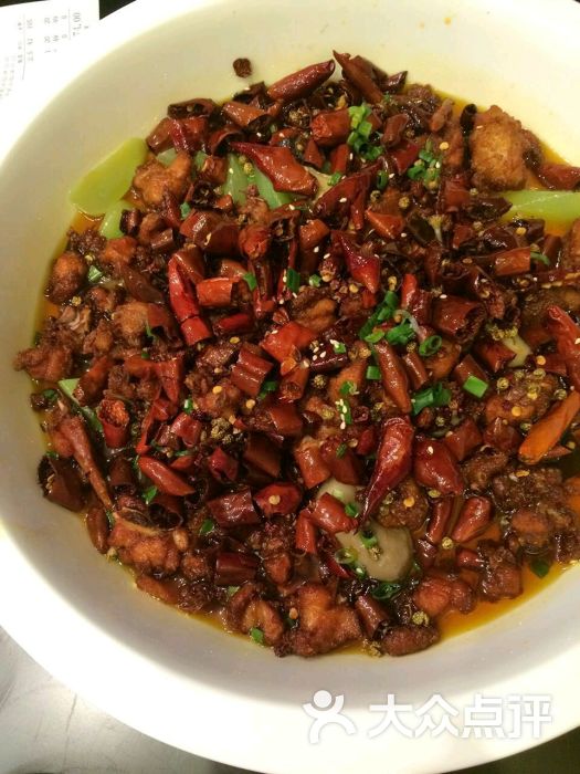 三俞竹苑(活力城店)--菜图片-长春美食-大众点评网