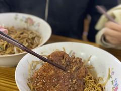 -小狗面馆(复兴店)