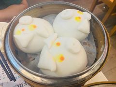 -点点心点心专门店(湾仔店)