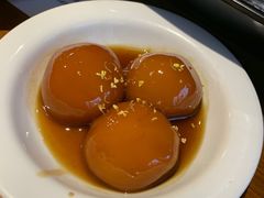 桂花糖油粑粑-火宫殿·小吃王国(坡子街店)