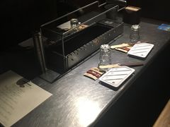 -很久以前羊肉串(农科路店)
