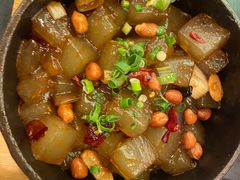 -西安饭庄·非遗陕菜(钟楼店)