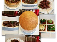 -谷语中餐厅