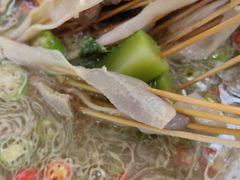 -古真记钵钵鸡(总店)