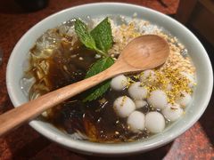 -绿茶餐厅(领展购物广场·中关村店)