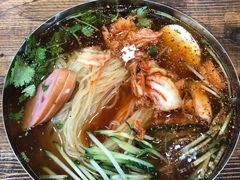 -西塔大冷面(市府大路店)