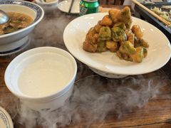 -老雒阳面馆·水席(定鼎门店)