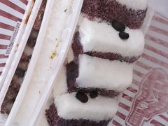 -南大门韩国米糕(公滨路店)