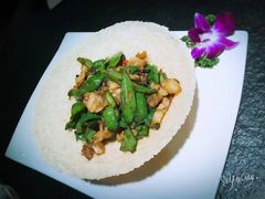 小炒肉-湘与香缘·湖南菜(王府井北京市百货大楼店)