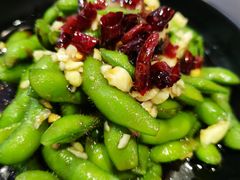 -青木岚小海鲜•小龙虾(友谊店)