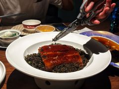 -曾宴·楚菜(湖北省博物馆店)